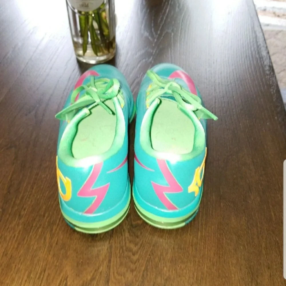 Nike KD Turbo 6